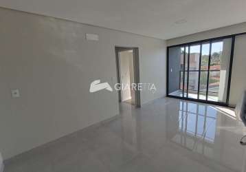 Apartamento a venda znt edifício britânia , vila becker, toledo - pr