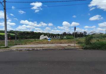 Terreno à venda, jardim coopagro, toledo - pr, loteamento embuia