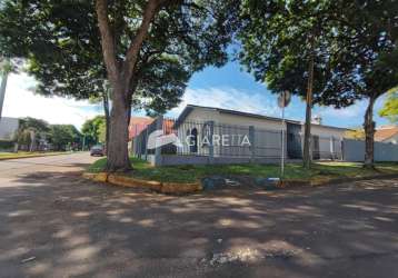 Casa à venda, ótima localização ardim santa maria, toledo - pr