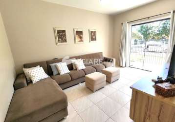 Apartamento super confortável no jd. la salle, toledo-pr