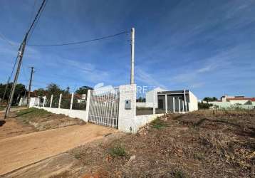 Sala comercial com amplo terreno para locação no jardim porto alegre, toledo-pr