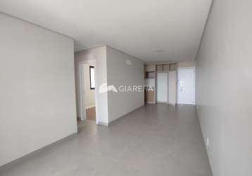 Apartamento para locação no znt formosa, jardim la salle, toledo-pr