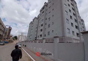 Apartamento de 2 dormitórios bairro são francisco