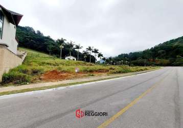 Terreno bem localizado na barra