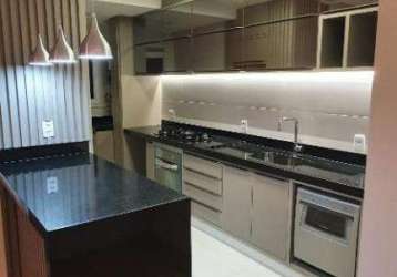 Apartamento a venda 3 dormitórios com 76m² bairro ponte preta campinas - sp