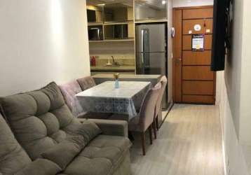 Apartamento com 2 dormitórios à venda, 56 m² por r$ 356.000,00 - vila guarani - santo andré - são paulo