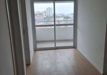 Apartamento de 45m² à venda no condomínio habitare - centro - diadema- são paulo