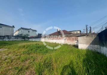 Terreno à venda - ótima localização no bairro macuco