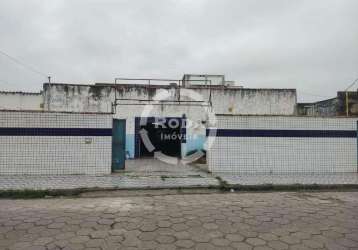 Galpão á venda no catiapoã