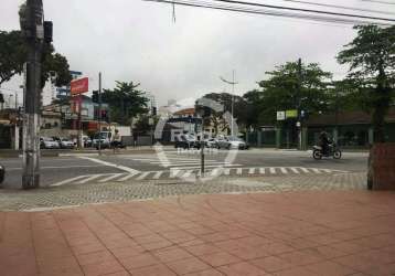 Prédio à venda, 2 quartos, 1 suíte, 1 vaga, estuário - santos/sp