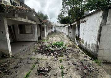 Área à venda no bairro da encruzilhada