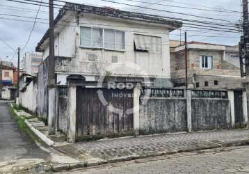 Excelente sobrado de 4 dormitórios a venda na vila valença são vicente