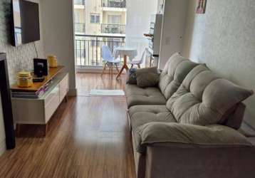 Apartamento à venda 2 quartos, 68m², no centro  diadema: conforto e lazer