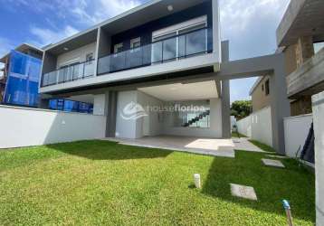 Casa à venda, rio tavares, florianópolis, sc  - loteamento pamplona - em frente shopping multi - 18