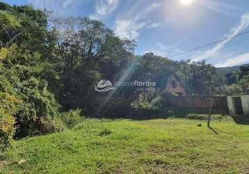 Terreno grande à venda no canto da lagoa, com viabilidade residencial ou comercial, lagoa da concei