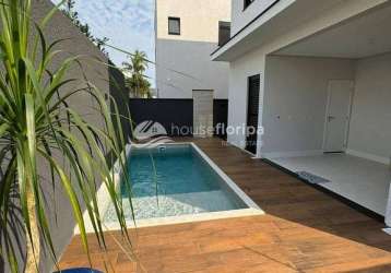 Casa financiável de 3 quartos com piscina à venda em ingleses norte, florianópolis, sc - oportunida