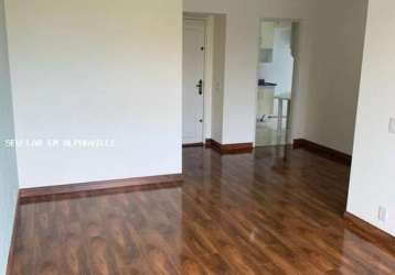 Apartamento para venda em barueri, vila boa vista, 3 dormitórios, 1 suíte, 2 banheiros, 1 vaga