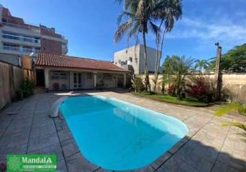 Casa à venda, 120 m² por r$ 950.000,00 - maitinga - bertioga/sp