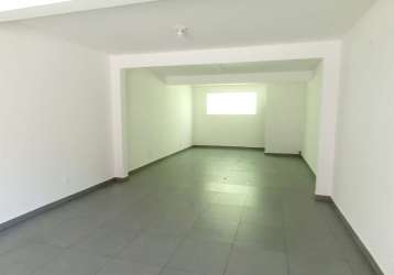 Sala comercial no rio vermelho