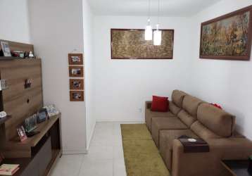 Apartamento em biguaçu