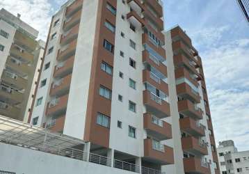 Apartamento em biguaçu