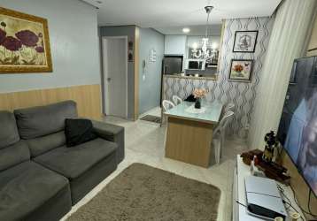 Apartamento no roçado