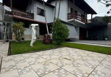 Casa residencial no centro histórico - são josé