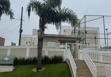 Apartamento na serraria