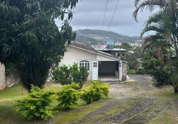 Casa residencial no centro histórico