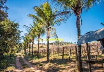 Sítio para venda em atibaia, bairro da usina, 4 dormitórios