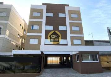 Apartamento para venda em atibaia, jardim imperial, 2 dormitórios, 1 banheiro, 1 vaga