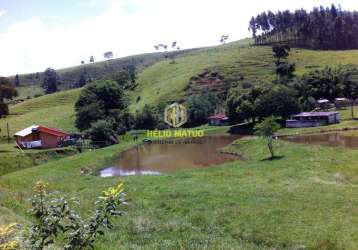 Fazenda para venda em piracaia, bairro do pião