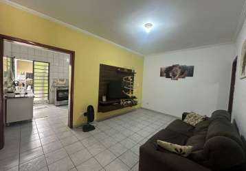 Casa com 2 dormitórios à venda, 69 m² por r$ 299.000,00 - parque novo horizonte - são josé dos campos/sp