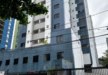 Vendo apartamento na pituba 2/4 com suíte r$ 440mil