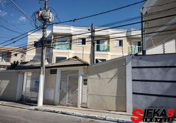 Casa - sobrado - 174m² - 3 vagas - 3 dormtórios - 1 suíte - vila esperança