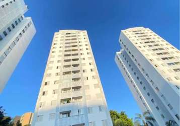 Apartamento à venda em são paulo-sp, jardim santa terezinha: 2 quartos, 2 salas, 1 banheiro, 56m² de área!