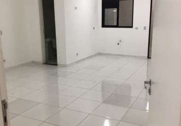 Lindo apartamento disponível para locação - 37m² - vila formosa