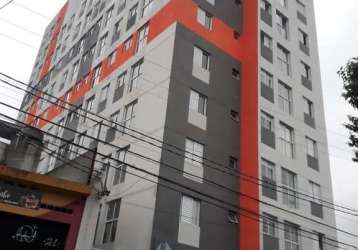 Apartamento à venda em são paulo - vila guilhermina: 1 quarto, 1 sala, 1 banheiro, 30m² de área. adquira já!