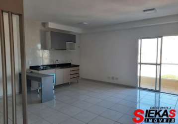 Apartamento para locação em são paulo-sp, na vila granada: 1 quarto, 1 sala, 1 banheiro, 46m² de área!