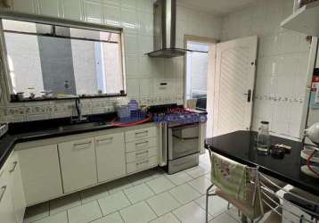 Sobrado com 3 dorms, jardim santa mena, guarulhos - r$ 1.5 mi, cod: 9855