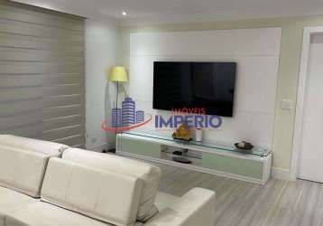 Apartamento com 3 quartos à venda na rua tibiri, 282, jardim são paulo (zona norte), são paulo, 114 m2 por r$ 1.150.000