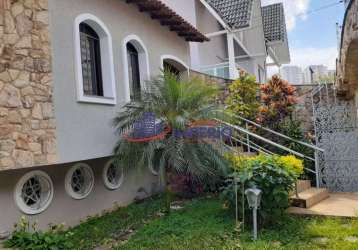 Casa com 3 quartos à venda na rua santo antônio, 0001, vila galvão, guarulhos, 398 m2 por r$ 1.290.000