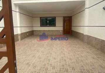 Casa com 3 quartos à venda na rua tenente mário barbedo, 765, parque edu chaves, são paulo, 129 m2 por r$ 750.000