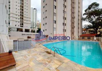 Cobertura com 3 quartos à venda na rua santo egídio, 709, santa teresinha, são paulo, 105 m2 por r$ 630.000