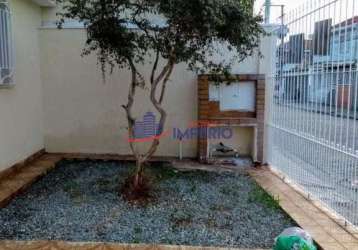 Casa com 2 quartos à venda na rua eusonia, 1, jardim eusonia, guarulhos, 110 m2 por r$ 500.000