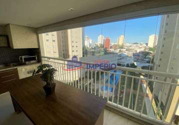 Apartamento com 4 dorms, jardim zaira, guarulhos - r$ 1.27 mi, cod: 11535