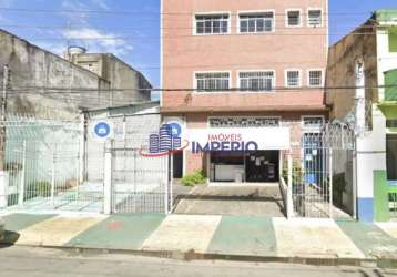 Prédio com 3 salas à venda na rua josé monteiro, 262/270, brás, são paulo, 1515 m2 por r$ 6.000.000