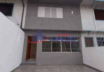 Sobrado com 2 dorms, vila mazzei, são paulo - r$ 700 mil, cod: 11785