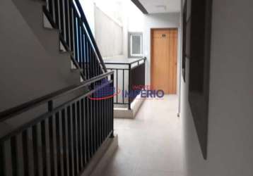 Apartamento com 1 dorm, parque mandaqui, são paulo - r$ 230 mil, cod: 12036