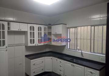 Casa com 3 quartos à venda na rua domingas fanganiello pavan, 001, jardim bondança, guarulhos, 184 m2 por r$ 570.000